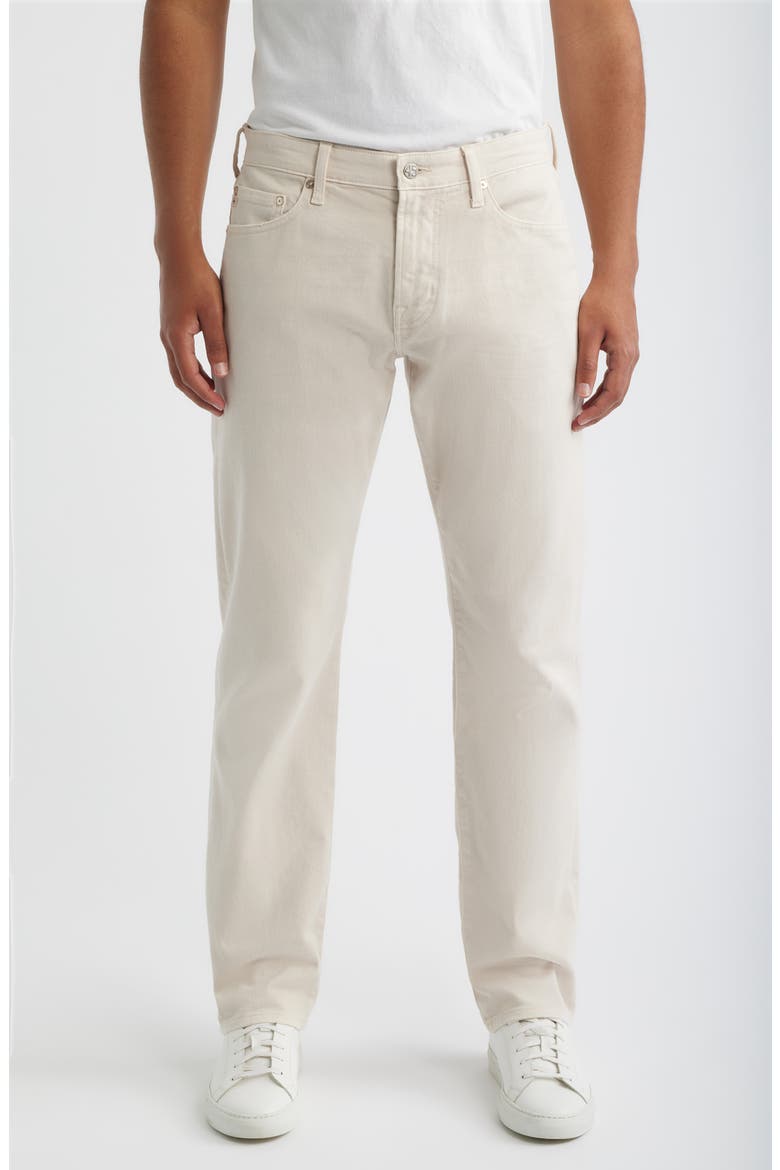 Protégé Straight Leg Jeans video