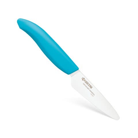 Revolution Ceramic 3 Inch Paring Knife