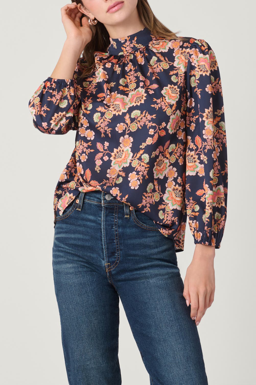 selected Navy Multi