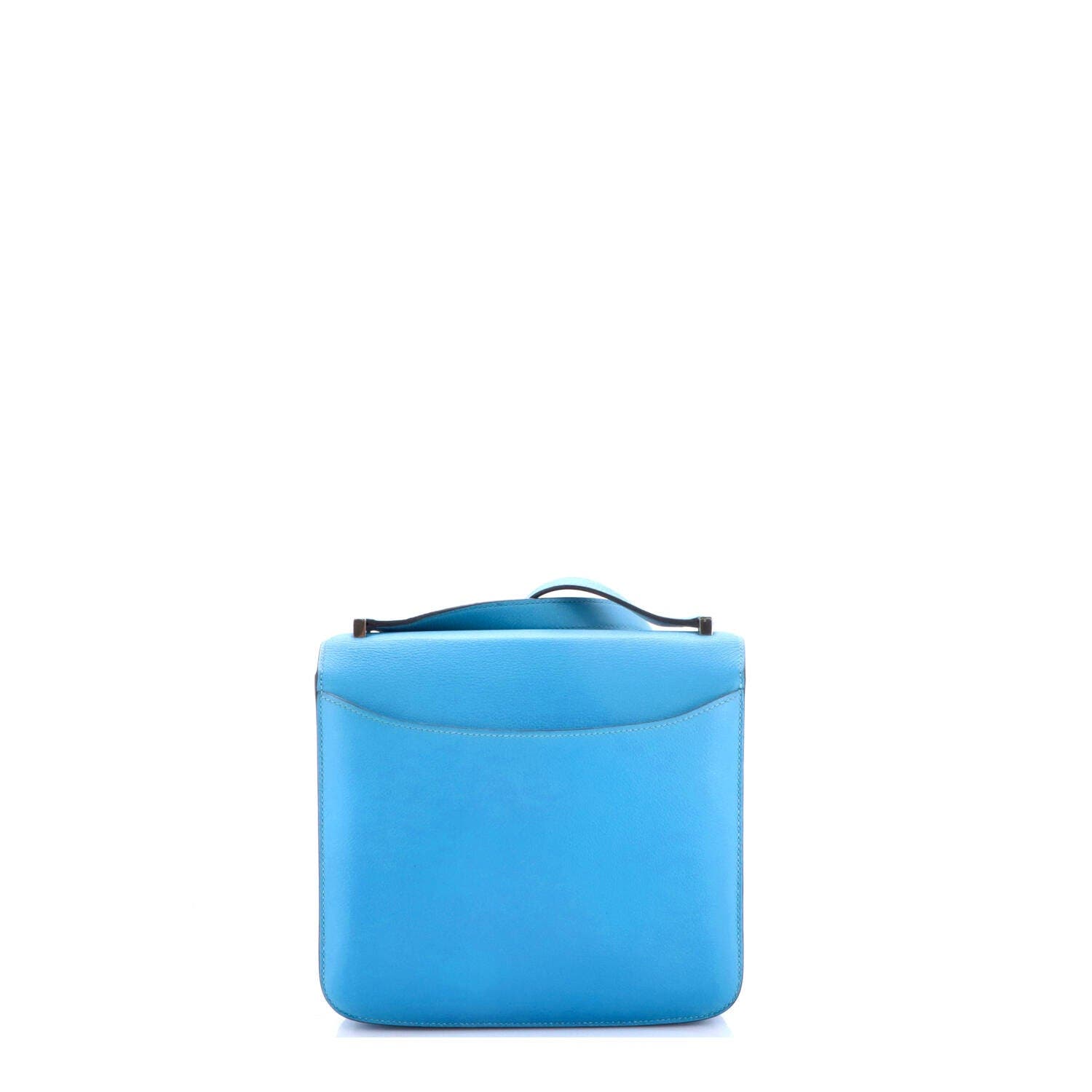 2002 Shoulder Bag Evercolor 20, Alternate, color, Blue