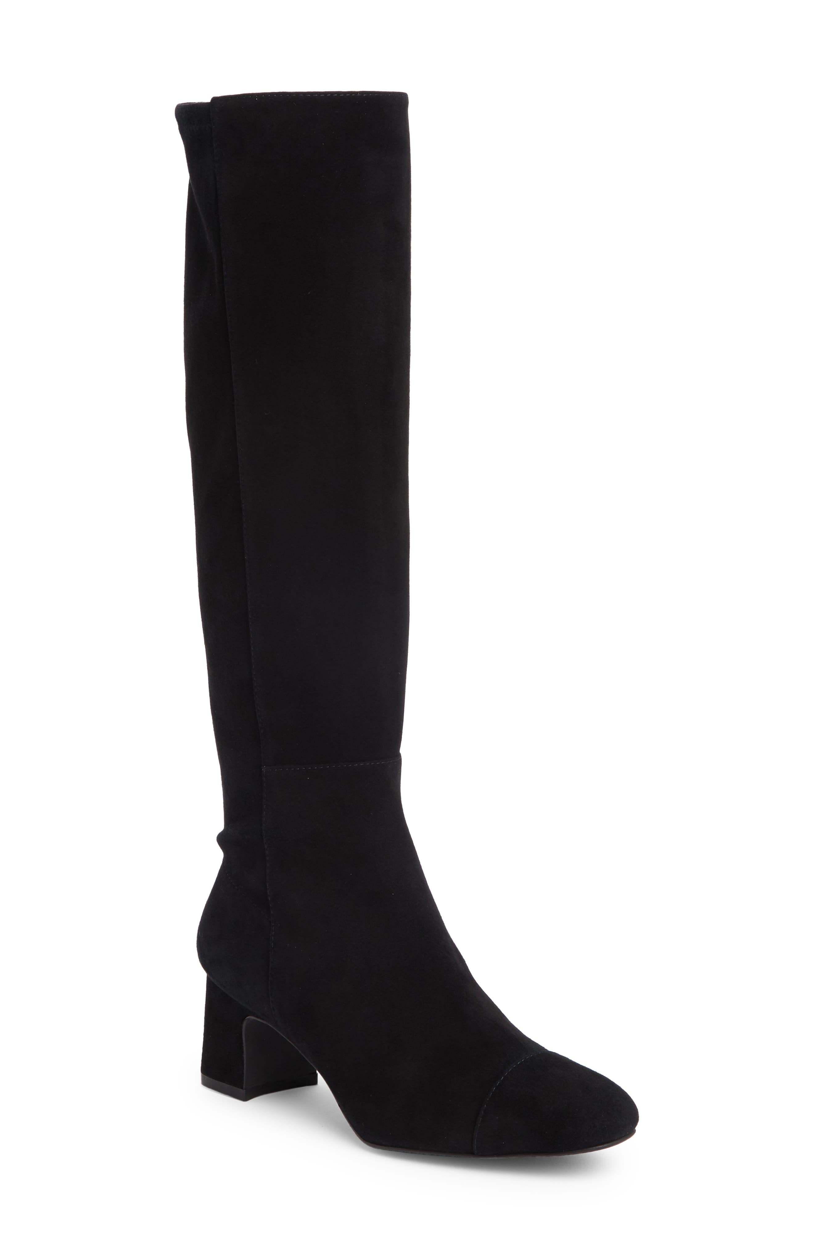 Stuart Weitzman Milla 60 Knee High Boot, Main, color, 