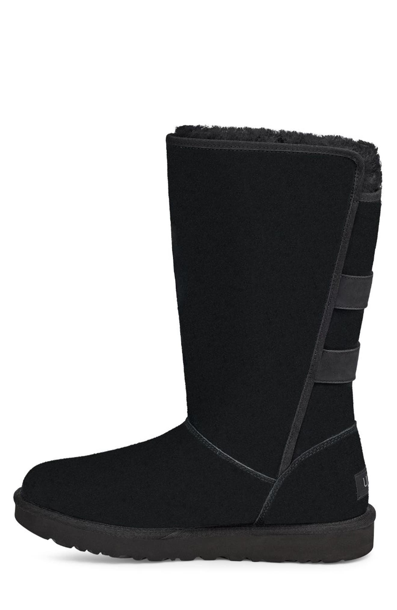 UGG<sup>®</sup> Aletheia Boot, Alternate, color, 