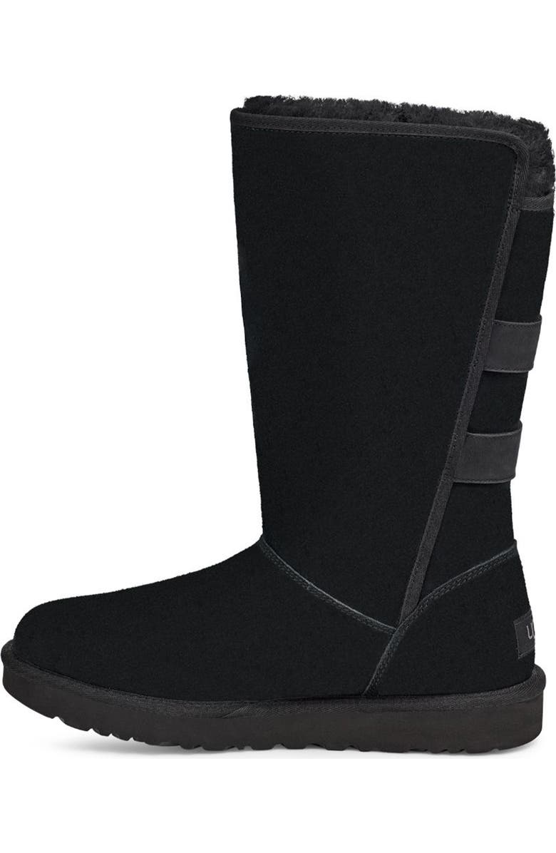 UGG<sup>®</sup> Aletheia Boot, Alternate, color,
