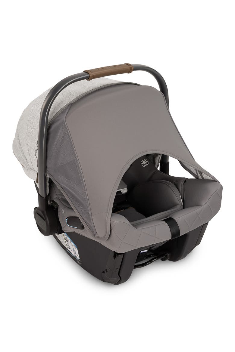 PIPA™ urbn + TRVL™ Stroller & Car Seat Travel System, Alternate, color, CURATED-NORDSTROM EXCLUSIVE
