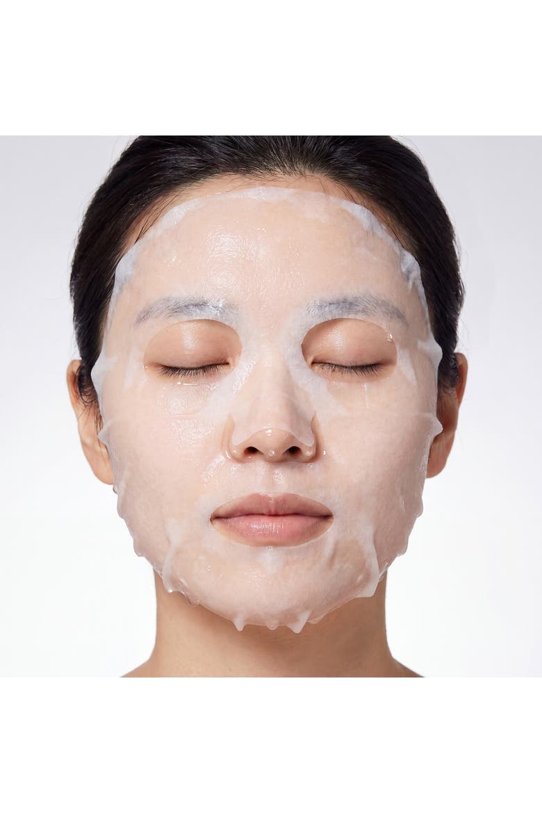 Pineapple (Brightening) Facial Mask, Alternate, color, NA