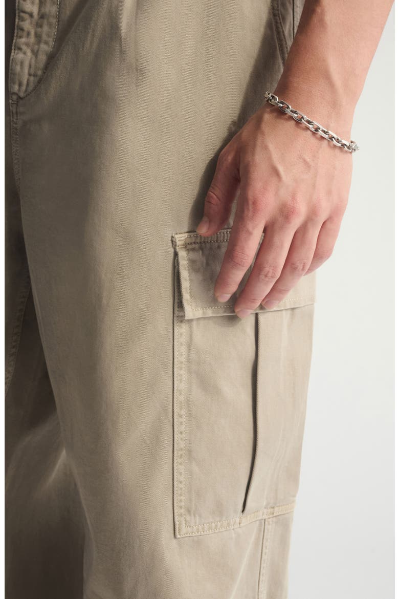 Loose Fit Cargo Pants, Alternate, color, WINTER TWIG