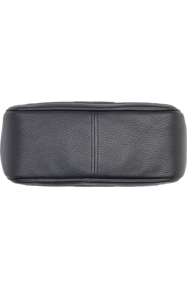 Kate Spade New York smoosh check crossbody bag, Alternate, color,