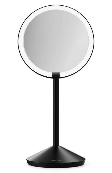 5x Sensor Travel Mirror