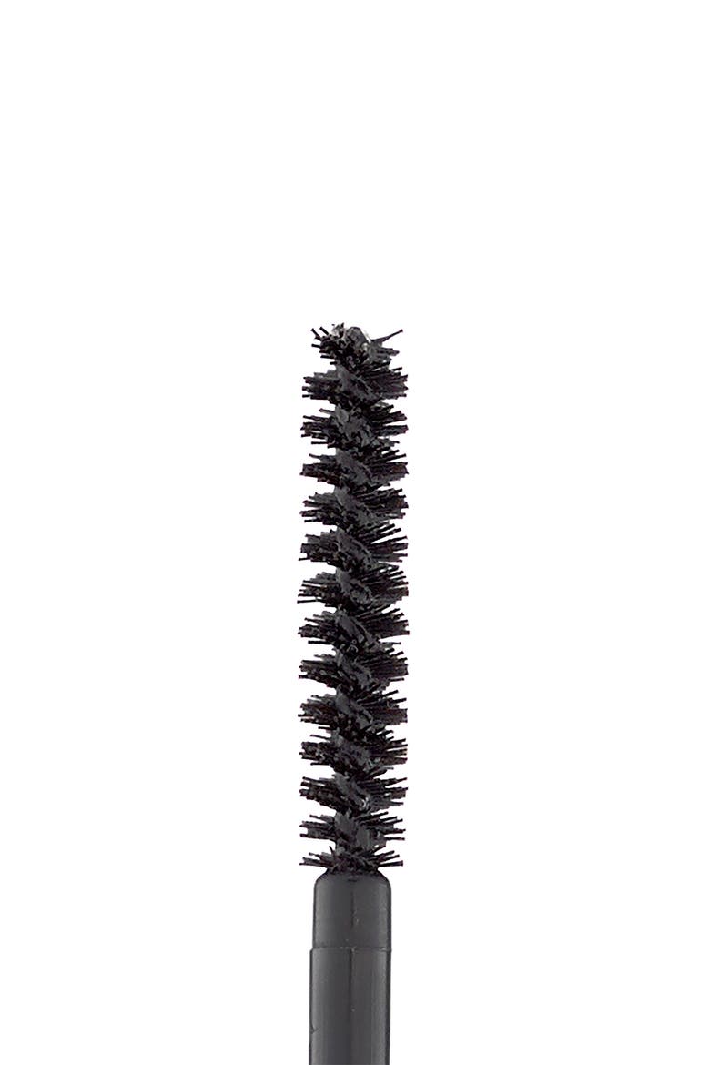 The Volume Mascara, Alternate, color, RICH PITCH BLACK