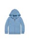  Heather Vintage Blue