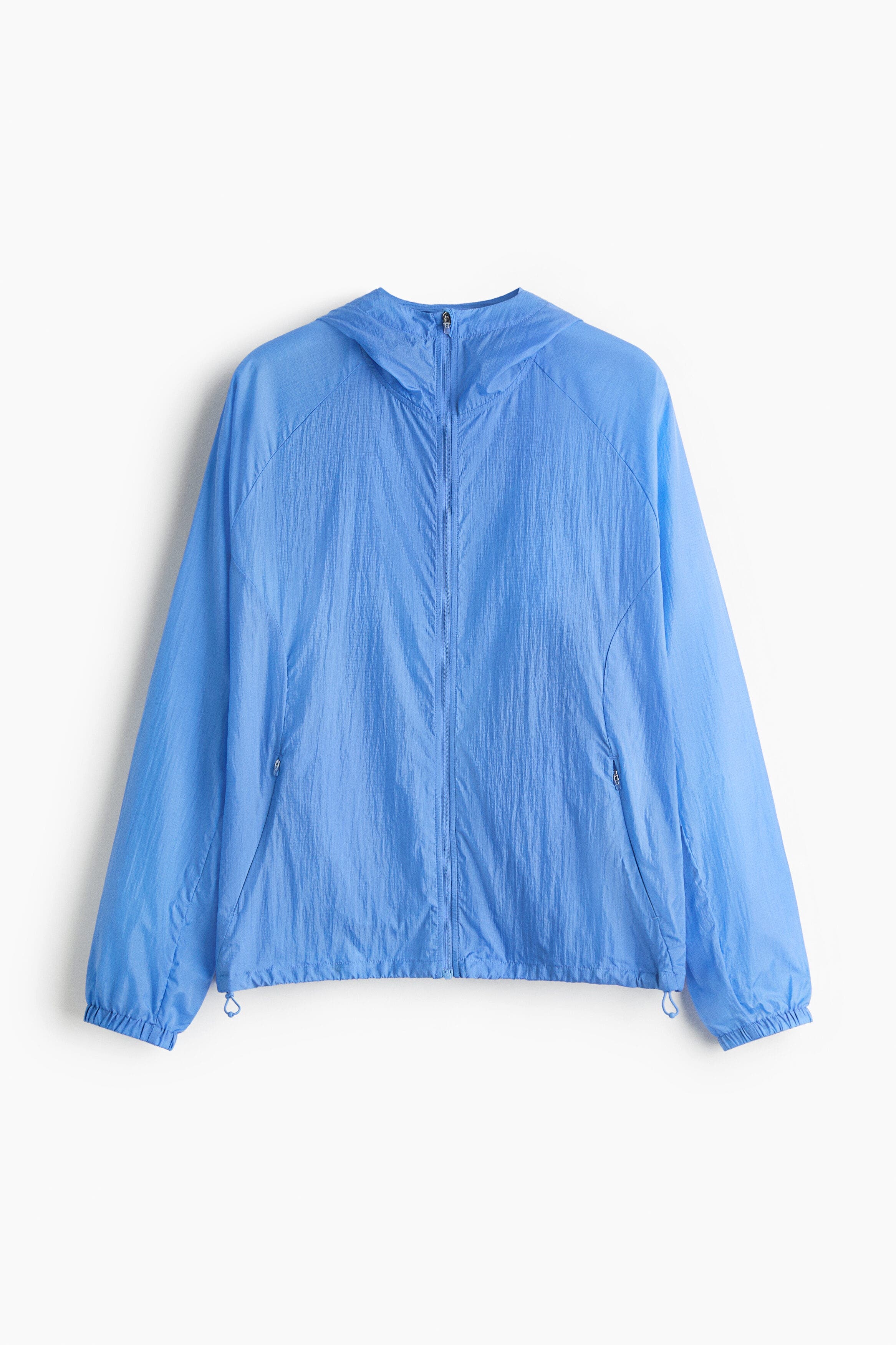 H&M Water-Repellent Running Jacket (Women) | Nordstrom