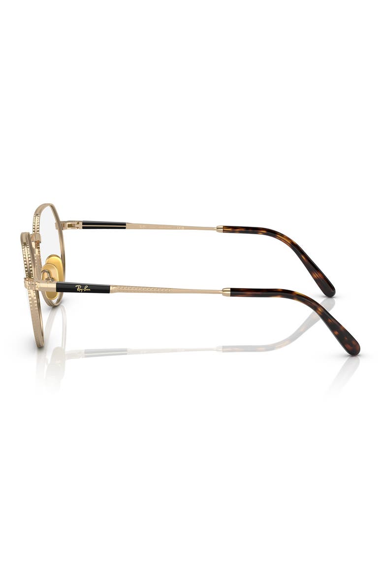 51mm Irregular Optical Glasses, Alternate, color, ARISTA