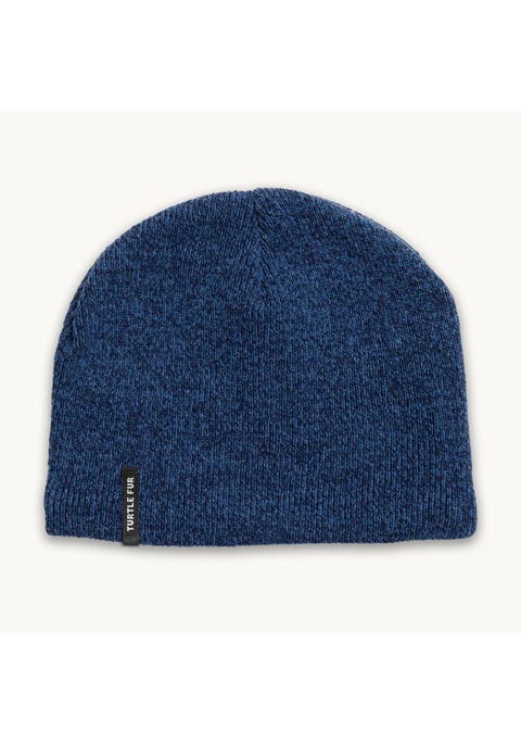 N.E. Wool Beanie