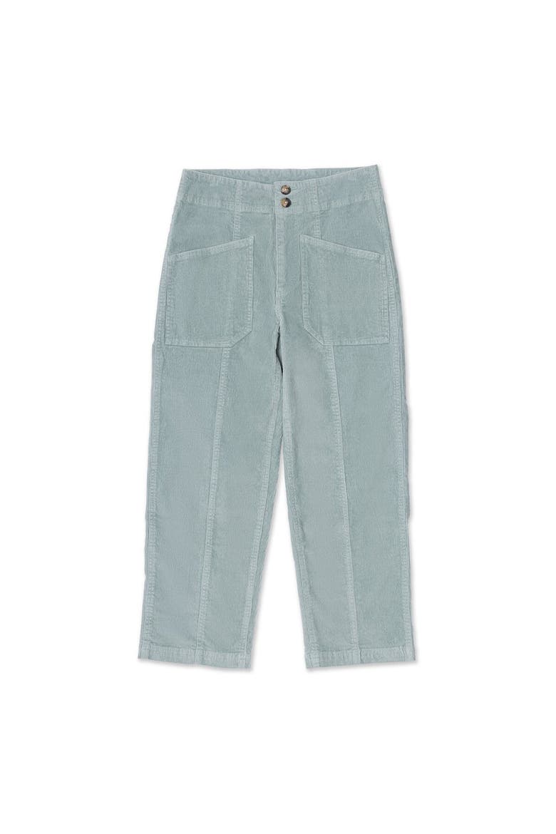 Woodfern Pant - Women's, Alternate, color, Chinois Green