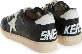 Ball Star Sneaker