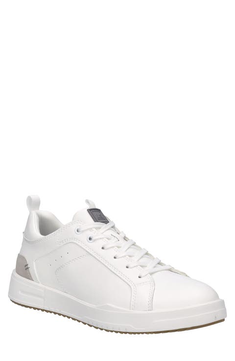 Donovan 04 Low Top Sneaker (Men)