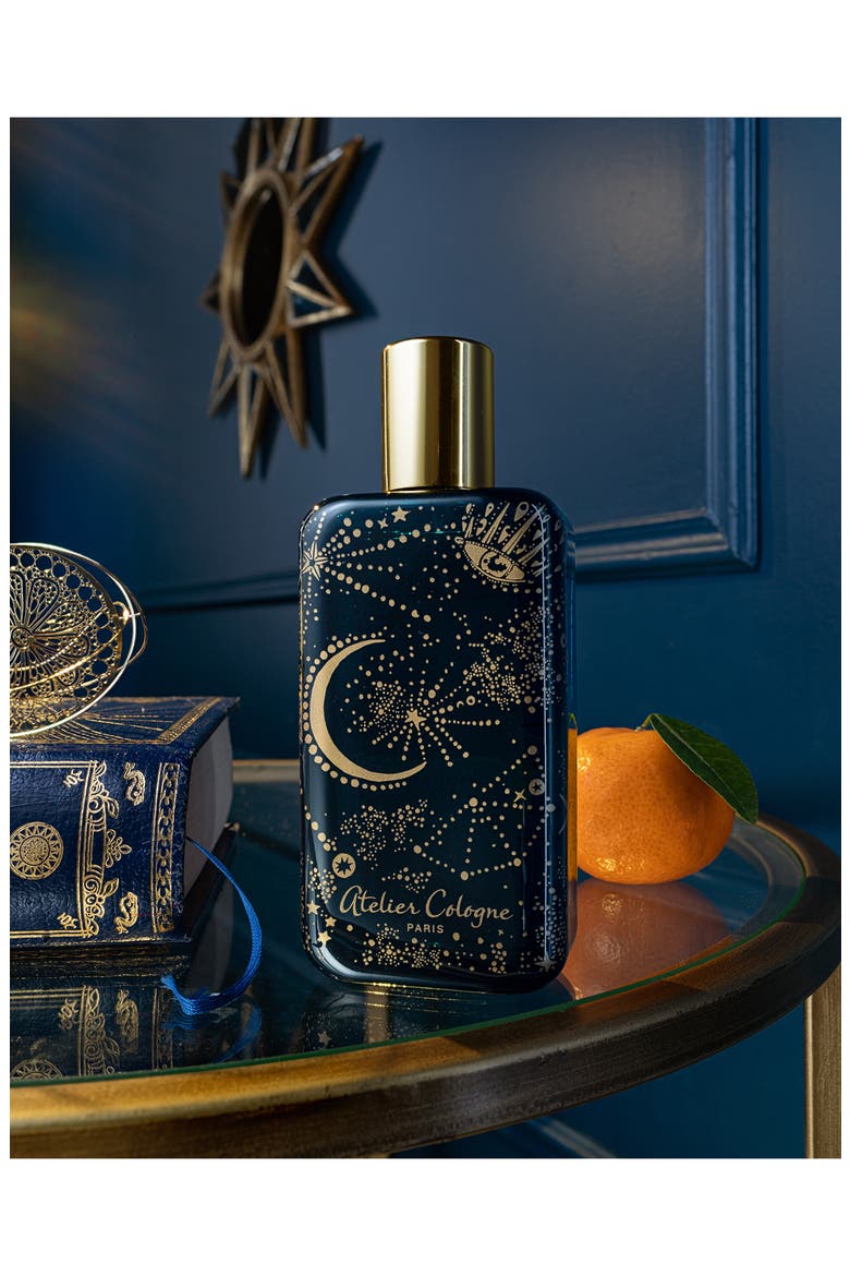 Clémentine California Cologne Absolue (Limited Edition), Alternate, color, NO COLOR