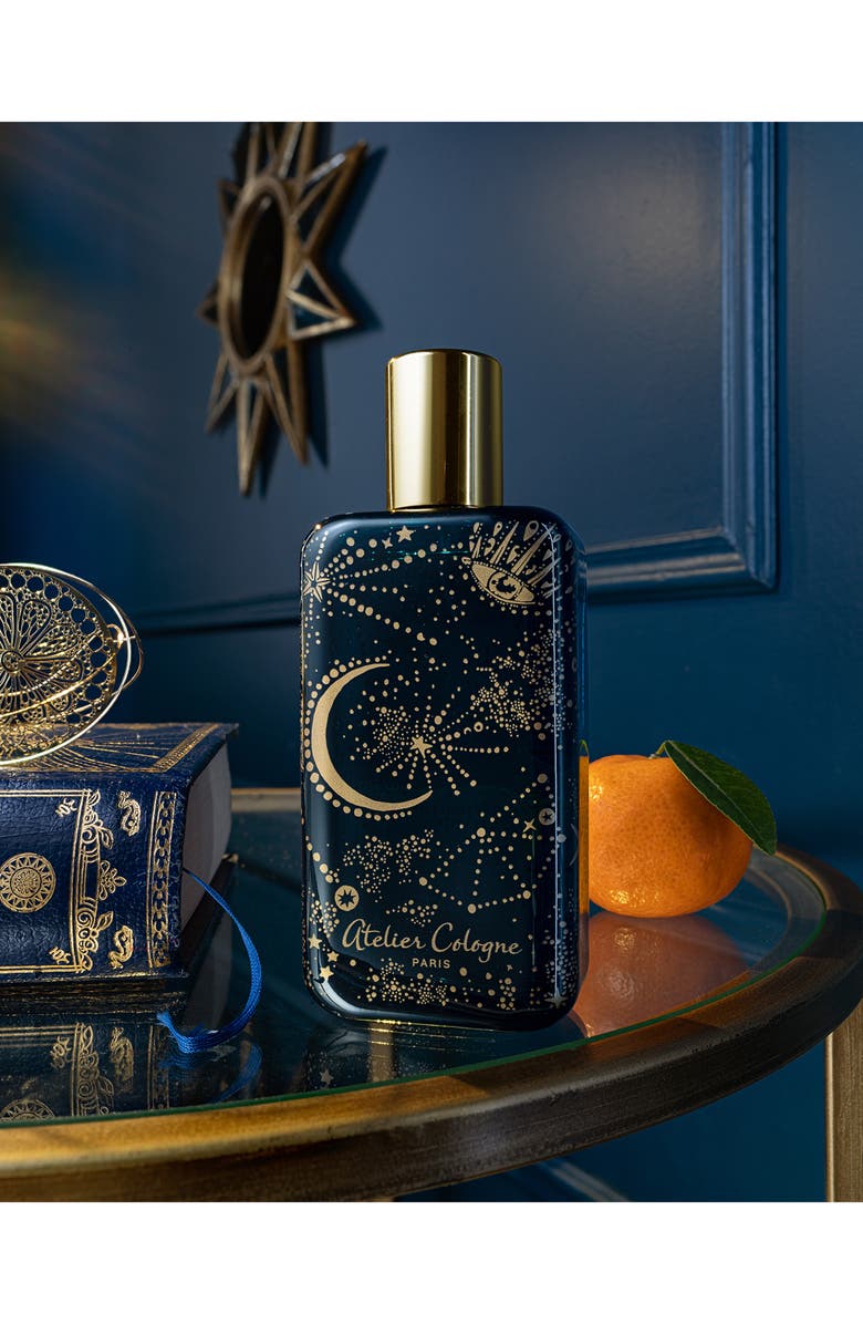 Atelier Cologne Clémentine California Cologne Absolue, Alternate, color, 