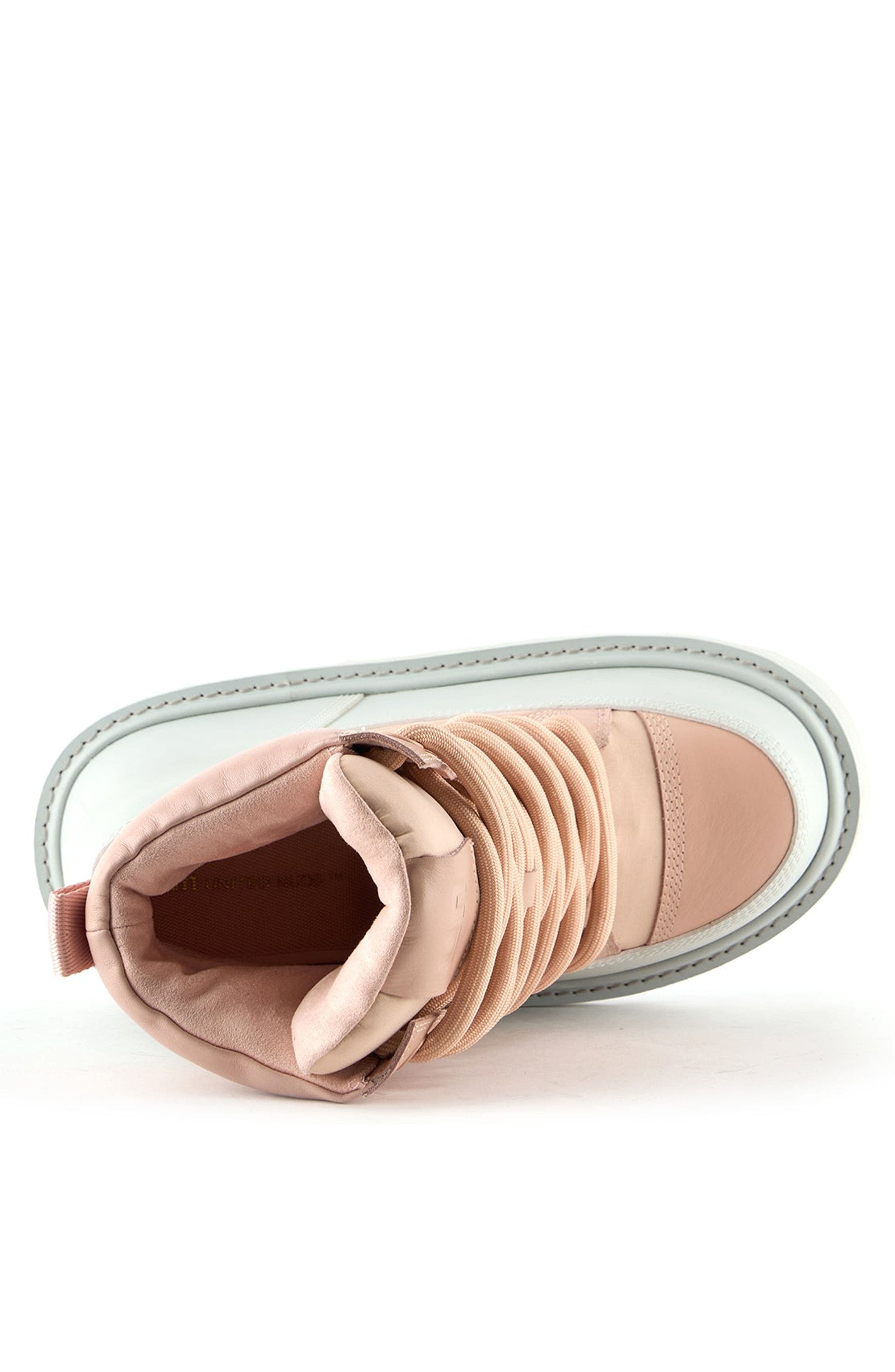 Zembla Hiker Mid Boot, Alternate, color, Cameo Mix