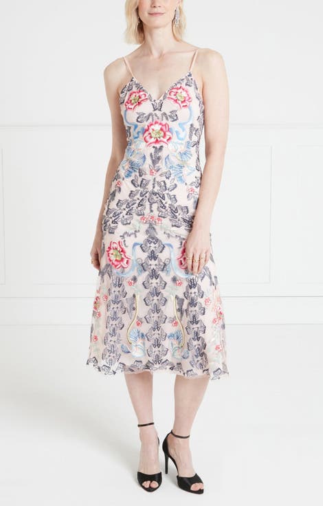 Bilbao Strappy Dress