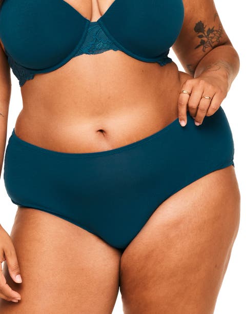 Teagan Shortie Panties