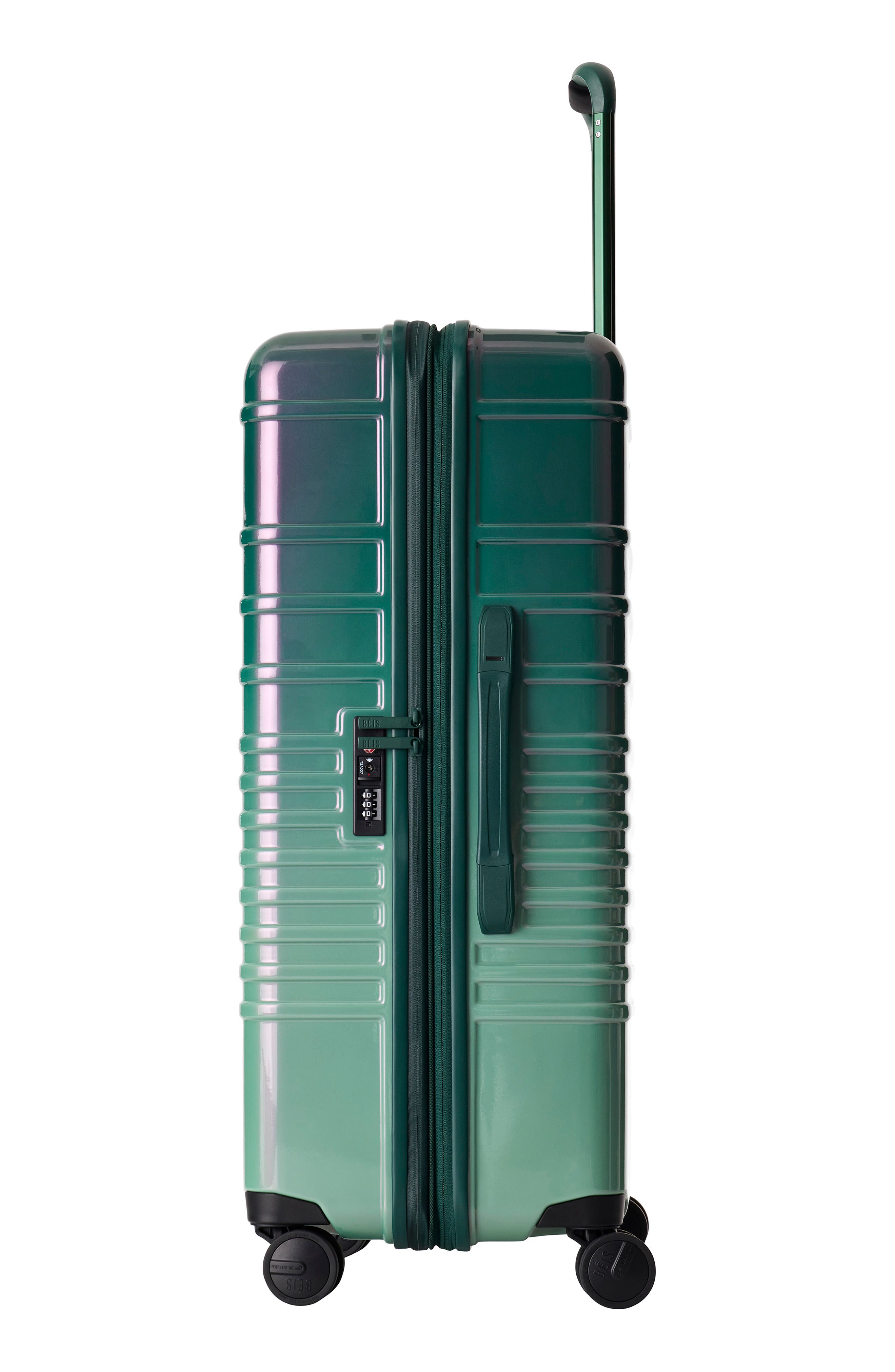 Béis The Wicked Large Expandable Check-In Roller, Alternate, color, 