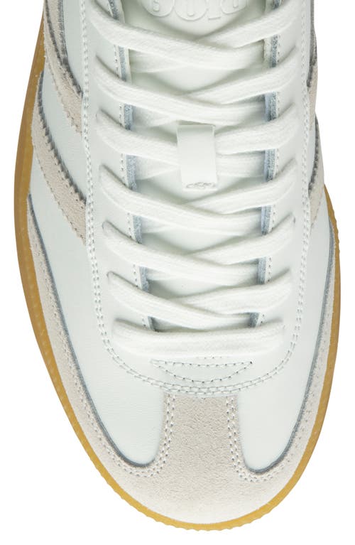 Gola Viper Sneaker In White