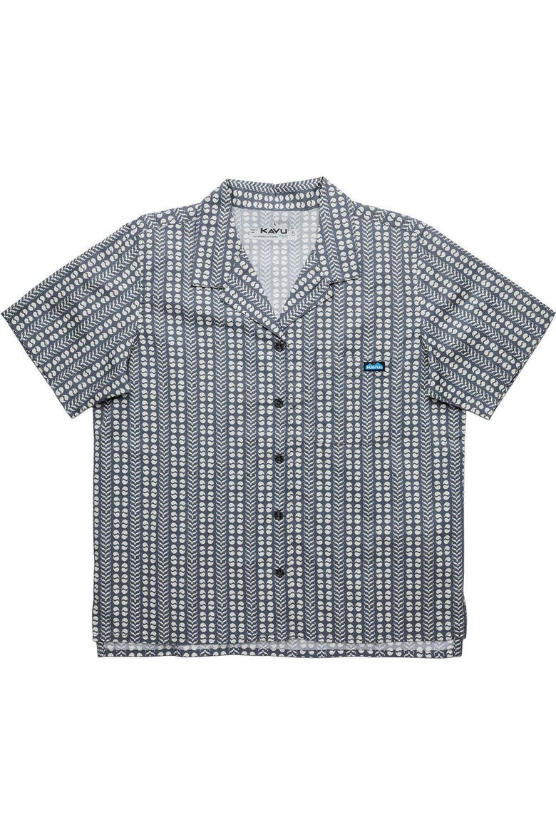 Cedar Springs Shirt - Women's, Main, color, Vintage Motif