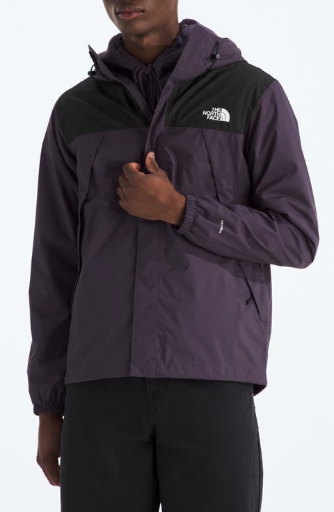 Antora Rain Jacket