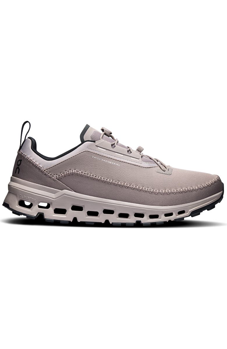 On Cloudaway 2 Water Repellent Trail Running Shoe, Alternate, color,