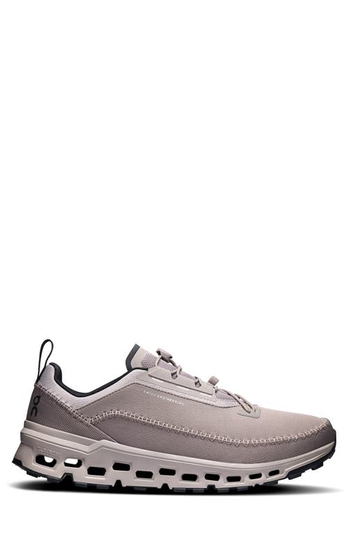 On Cloudaway 2 Sneakers In Purple