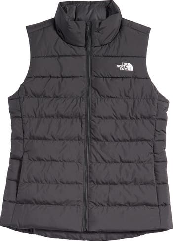 The North Face Aconagua 3 Puffer Vest | Nordstrom