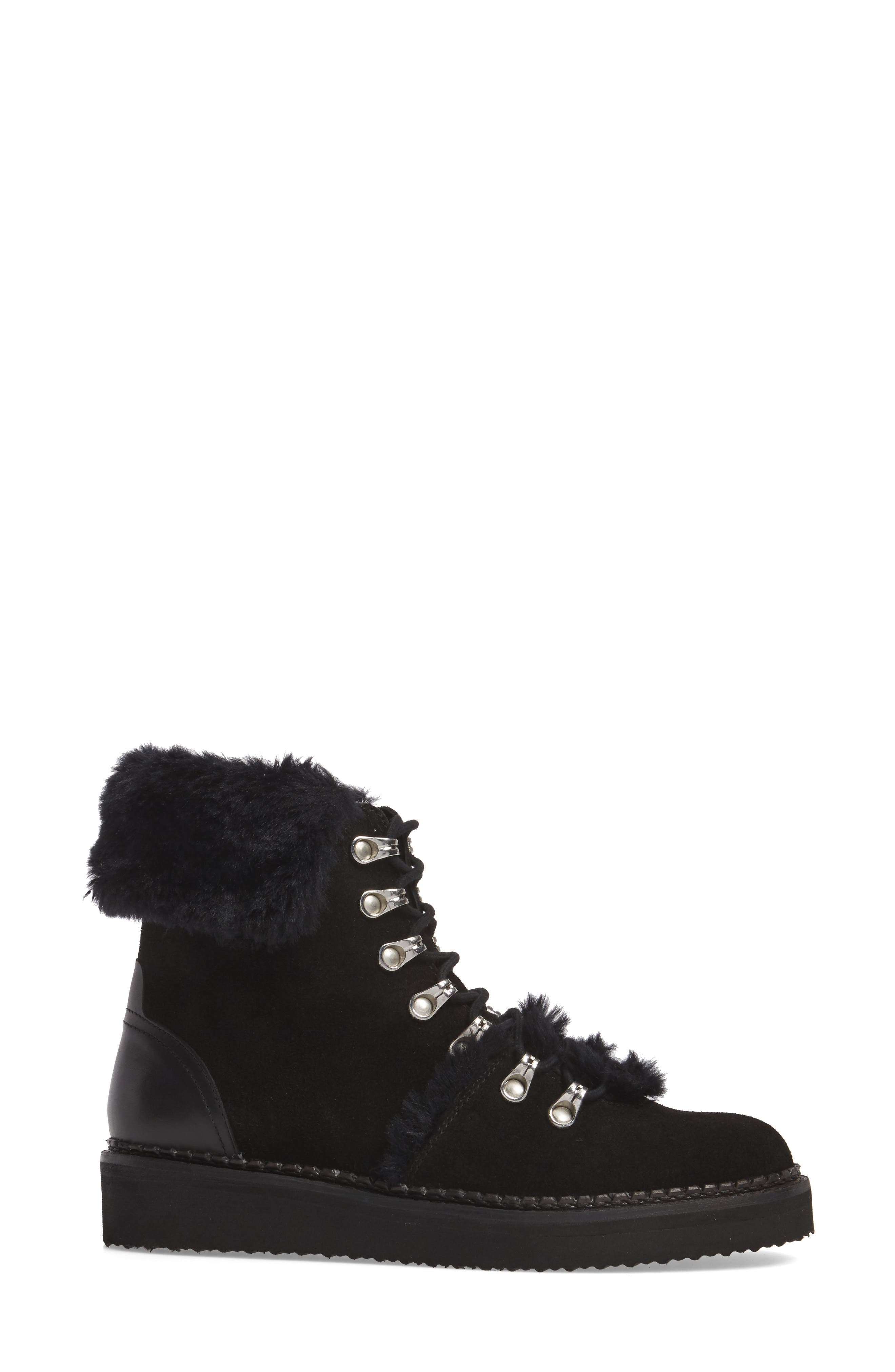 Very Volatile Tonkin Hiker Boot, Alternate, color, 