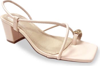 Darwyn Slingback Sandal