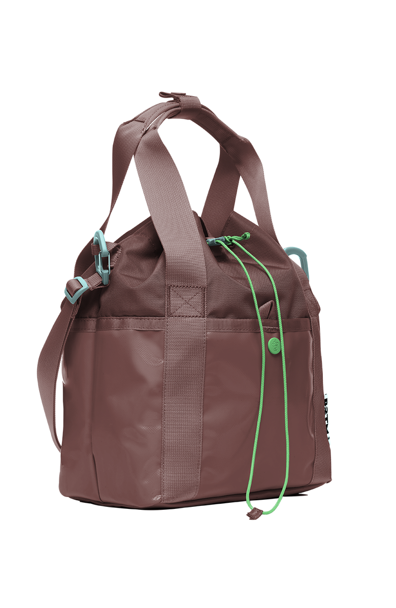 Baboon to the Moon Go-Tote Bucket 9L, Alternate, color, Mint Chip