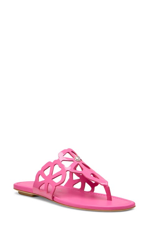 Jasmine Cutout Sandal (Women)
