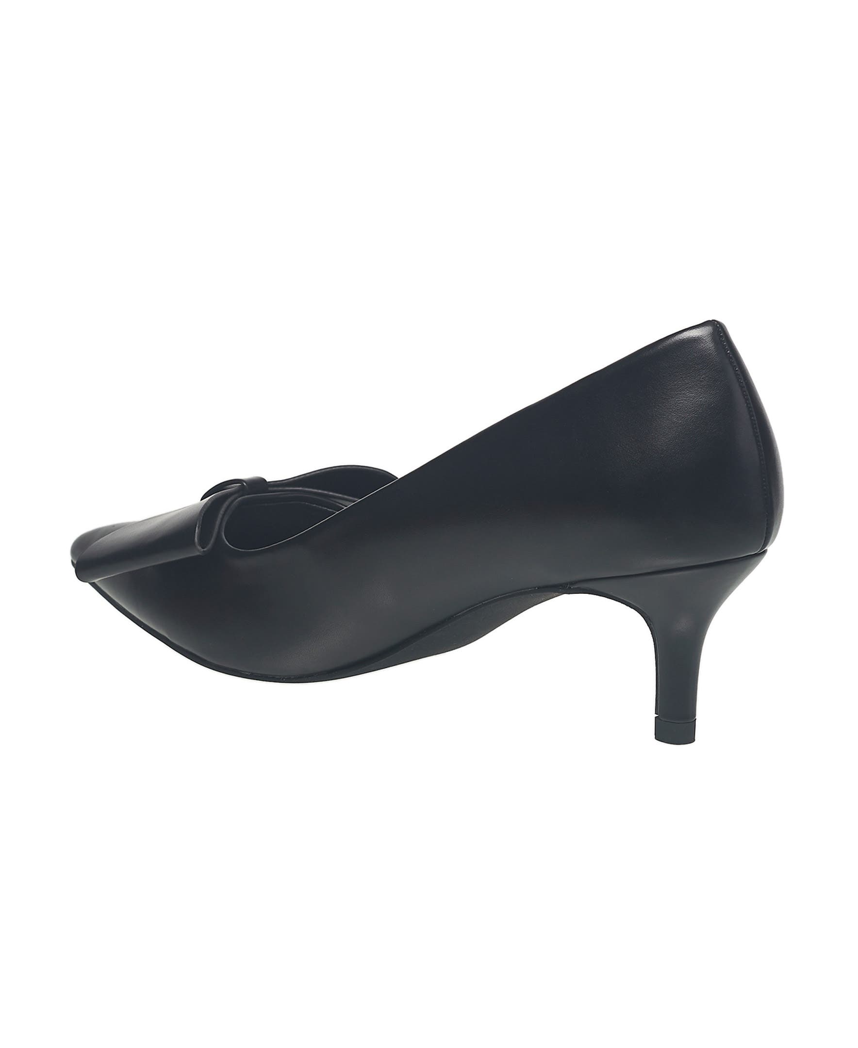 French Connection Albania Slingback Kitten Heel, Alternate, color, 