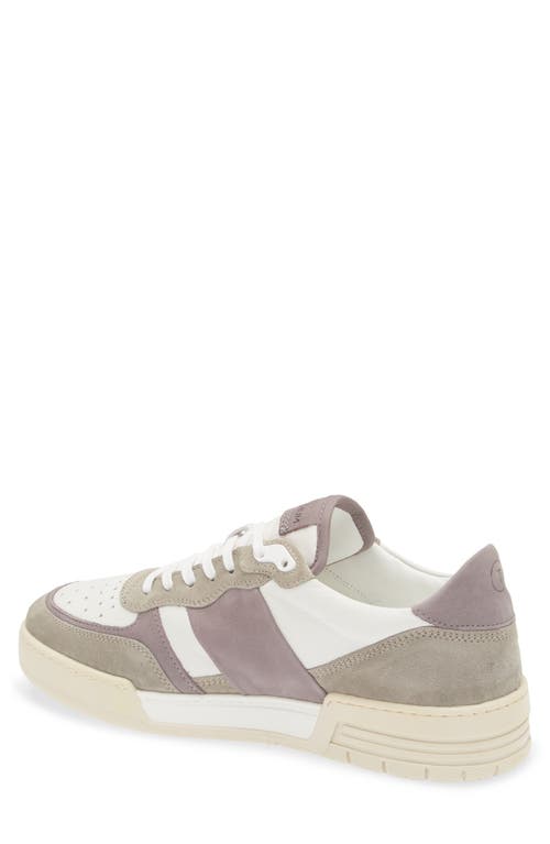 Collegium Pillar Destroyer Ii Sneaker In Multi