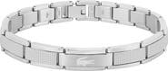 Lacoste Men's Stencil Bracelet