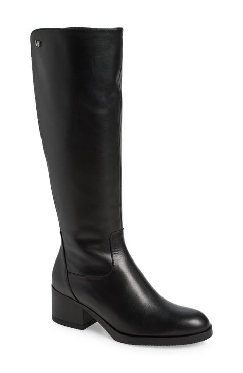 Classic Knee High Boot (Women)