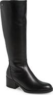 Wonders Classic Knee High Boot