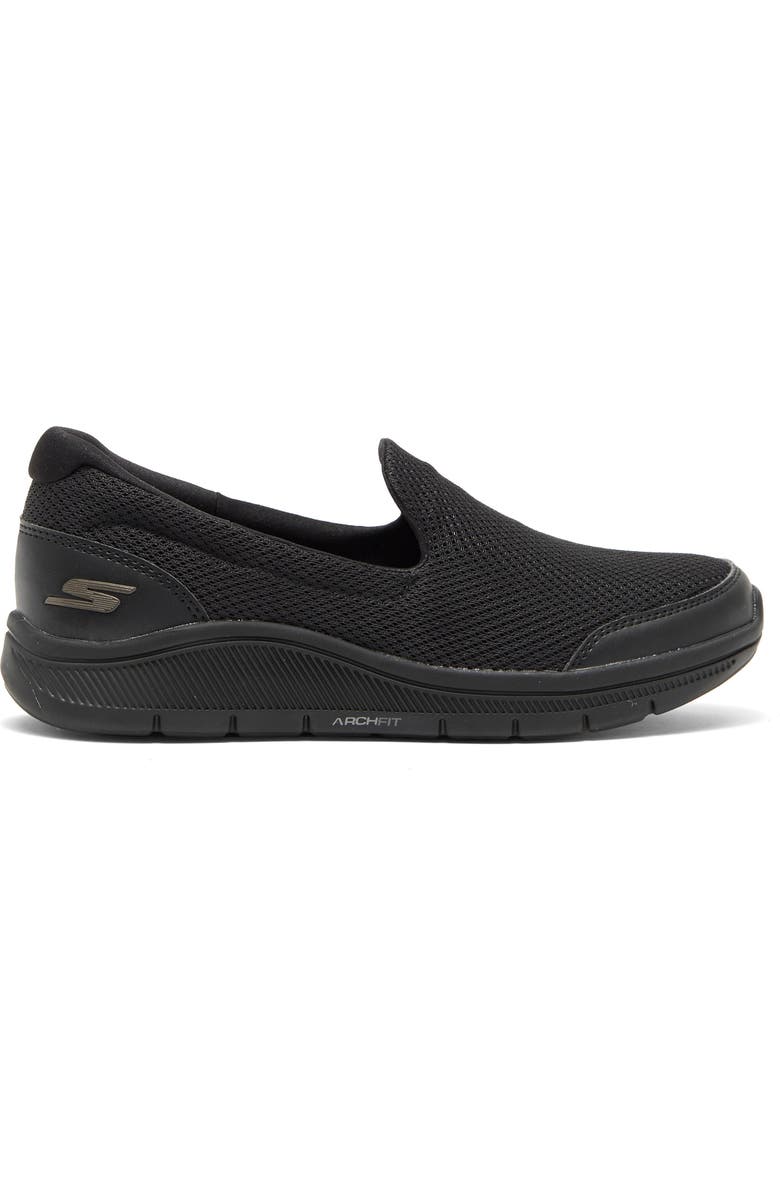 SKECHERS GO GOLF Arch Fit Walking Shoe, Alternate, color,