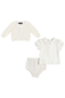selected Ivory