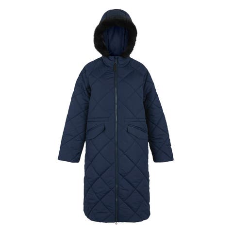 Freyla Padded Jacket