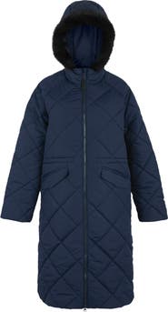 Regatta Freyla Padded Jacket