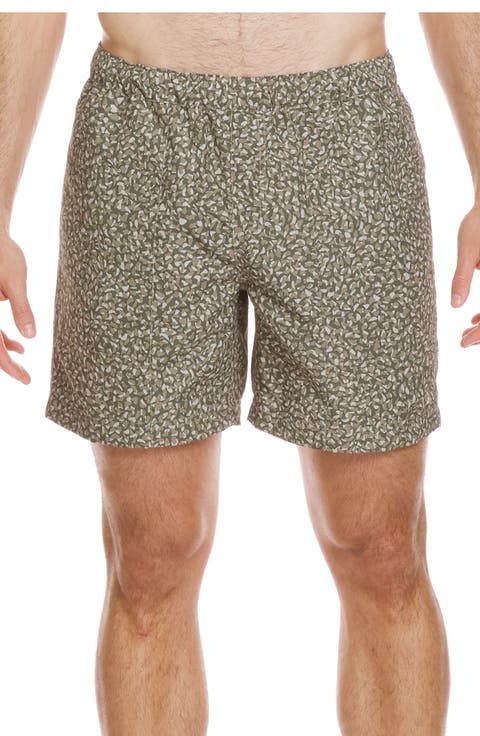 Everyday Mix Volley Swim Trunks