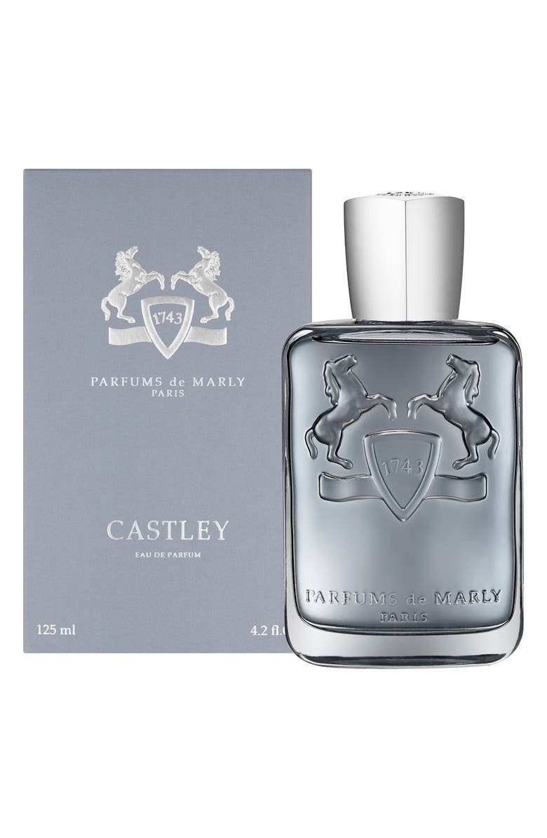 Castley Eau de Parfum