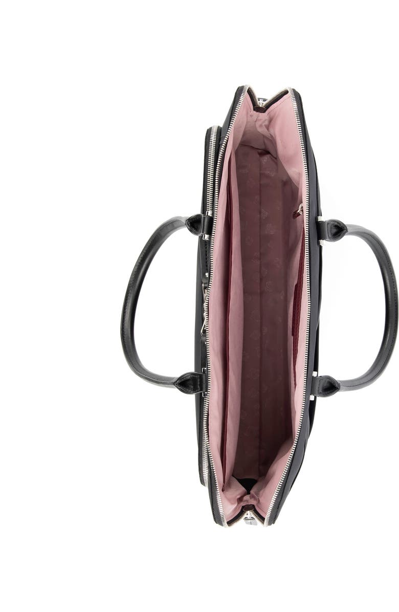 TRAVELPRO Platinum Elite Women's Travel Briefcase, Fits up to 14 Inch Laptop, Alternate, color,