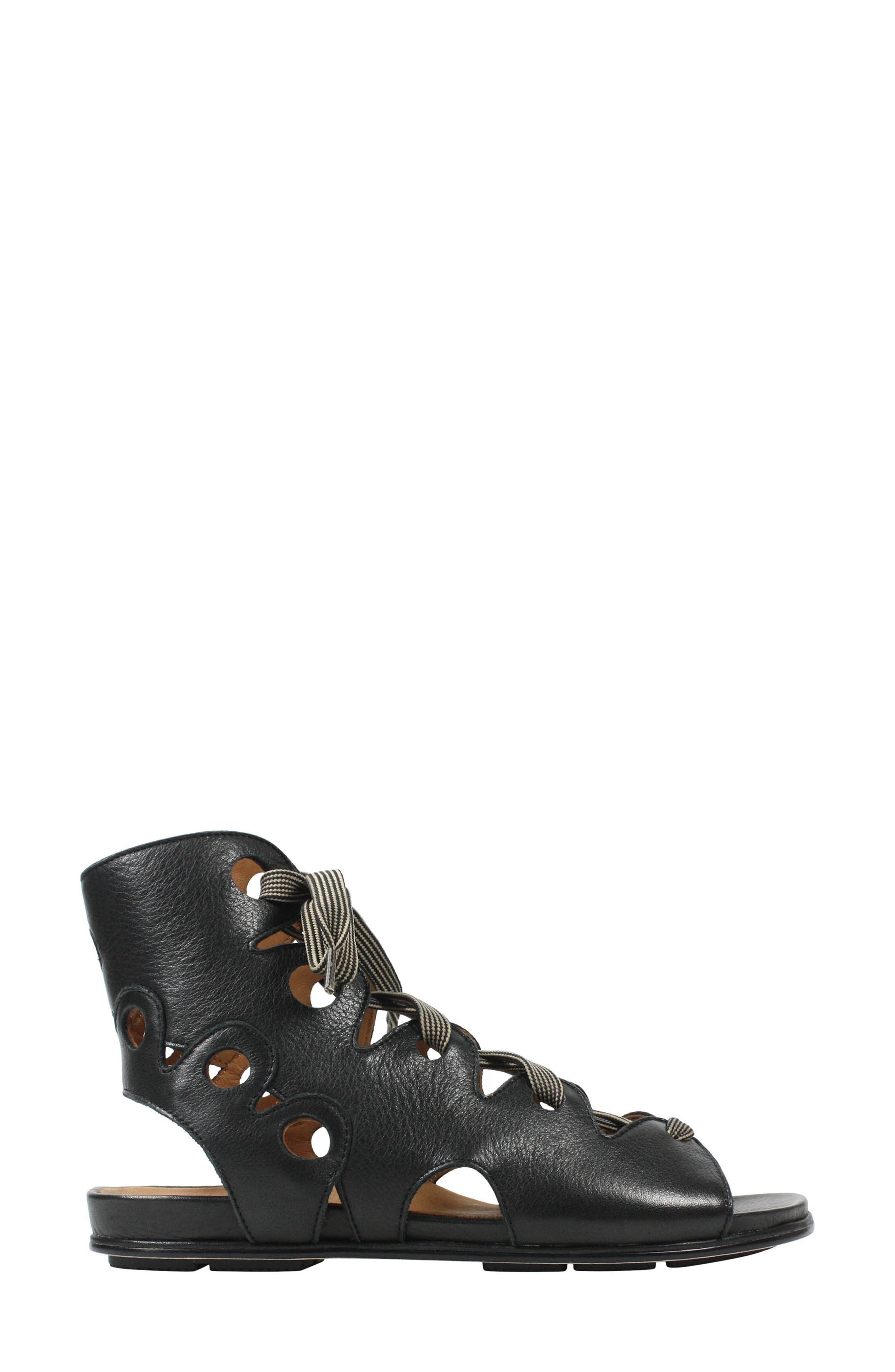 L'Amour des Pieds Dionisa Sandal, Alternate, color, 