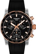 Tissot Supersport Chrono Chronograph Watch, 42mm